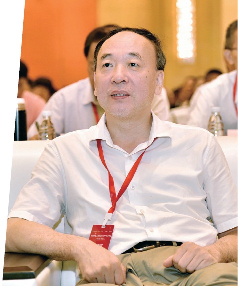 补短板固核心强智能，推进农业工程科技创新