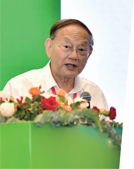 补短板固核心强智能，推进农业工程科技创新