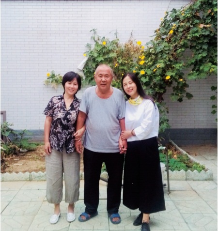 用文字构筑“芳村文学世界”
