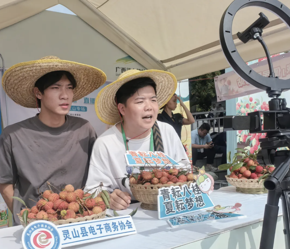 如何将“果盘子”“菜篮子”转化为“钱袋子”？