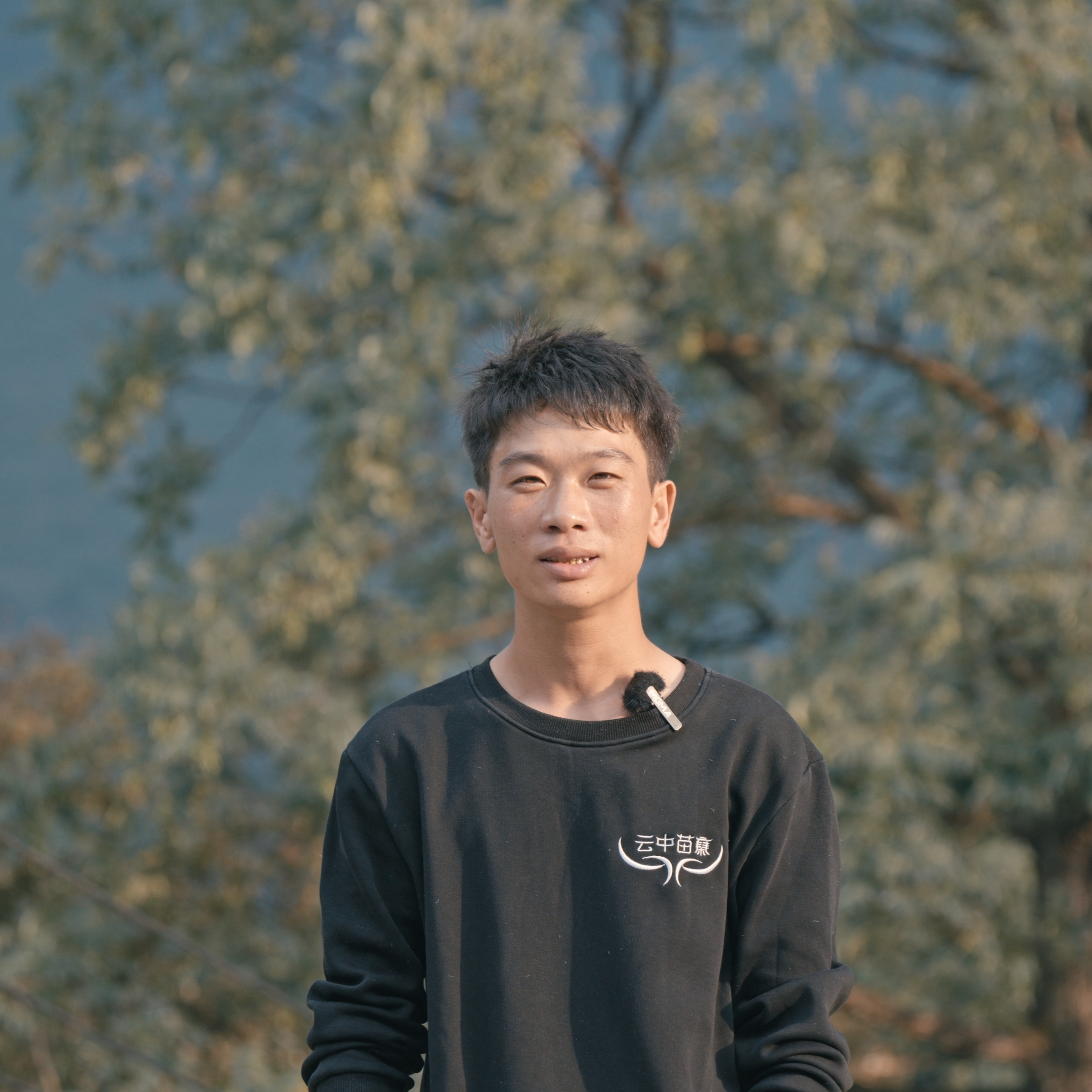 柏令：让“无中生有”的产业持久发展