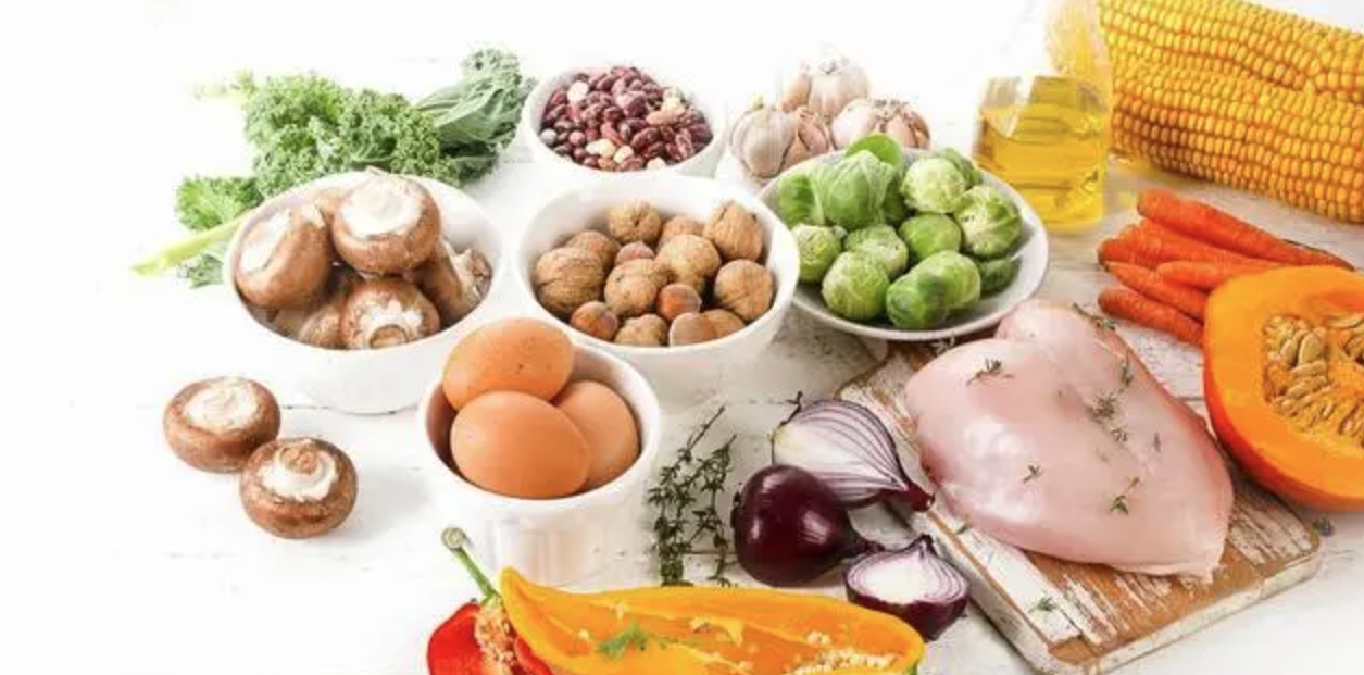 注意营养均衡和食物多样性  专家支招假期健康饮食“攻略”